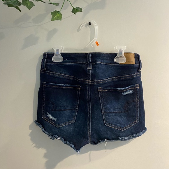 American Eagle jean shorts - Picture 2 of 2